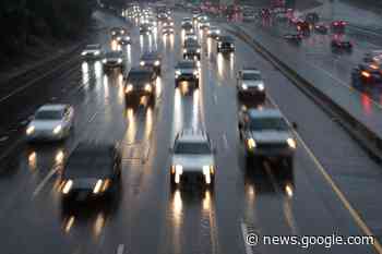 Op-Ed: Why California wasn't prepared for the atmospheric rivers - Yahoo News