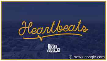 Great Rivers & Routes Tourism Bureau promotes 'Heartbeats' video ... - Alton Telegraph