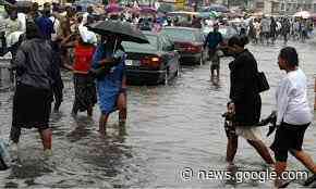 Early rain expected 2nd March in Bayelsa, Rivers, Akwa-Ibom ... - NewNationalStar