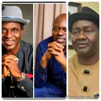 Cole, Sim, Abe And Two Others Selected For Rivers Guber Debate - ELANHUB MEDIA