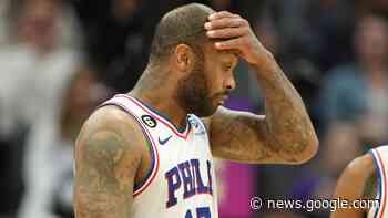 Doc Rivers makes sure to point out PJ Tucker after Sixers beat Kings - Sixers Wire