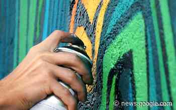 Das wird teuer - Hauswand & Verteilerkästen in Bischofsheim ... - Rhönkanal