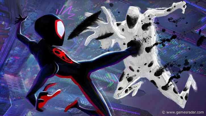 Spider-Man: Across the Spider-Verse writers tease a whole new multiverse location