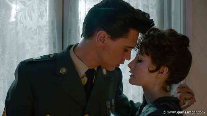 Baz Luhrmann is "really looking forward" to Sofia Coppola’s Priscilla Presley movie