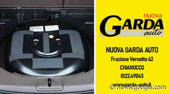 Nuova Garda Auto sostituzione dei serbatoi GPL - L'Agenda News