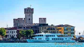 Tutti a bordo: 2 milioni e mezzo di passeggeri sui battelli del Garda, è record - BresciaToday