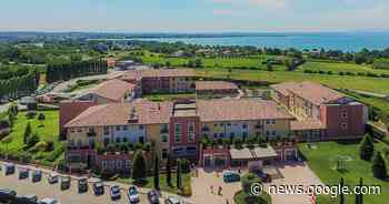 Hotel Parchi del Garda nuovo centro nevralgico della Coppa ... - Cronoscalate.it