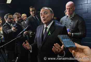 Bettman: 2018 Canada junior team investigation ‘really close to the end’