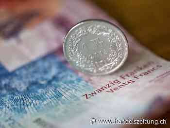 Bundesrat präsentiert erste Eckwerte von Milliarden-Sparpaket 2024