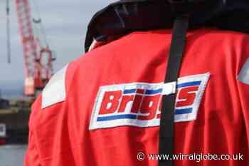Briggs Marine workers secure double digit pay boost