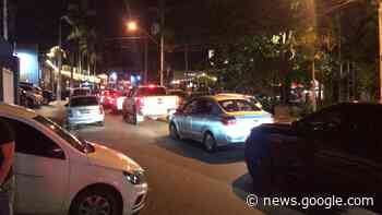 Espaço no Jardim Santa Genebra não tem alvará para realização ... - Prefeitura Municipal de Campinas