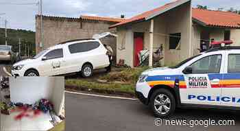 Catador de recicláveis é assassinado a tiros no bairro Jardim ... - Clube Noticia