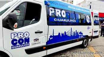 Jardim Cumbica receberá atendimento do Procon Itinerante nesta ... - Folha Metropolitana