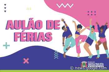 Aulão de Ritmos chega a Vila Popular e Jardim Paulista - portal.varzeapaulista.sp.gov.br