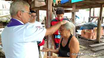 Dom Maurício Jardim: “Se fala muito de missão, mas precisamos ... - CNBB