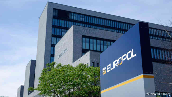 Ermittlungen im Spionage-Skandal: Europol ist kein europäisches FBI