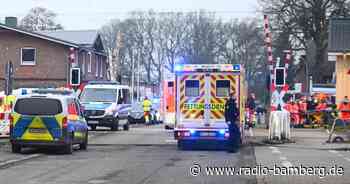 Zwei Tote und fünf Verletzte bei Messerattacke in Zug