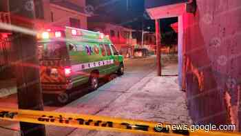 Ejecutan a 'El Chuy' dentro de su casa en Zamora - PRIMERA PLANA MX