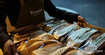 Watch the newest commercials from Planet Fitness, M&M’s, Panera and more