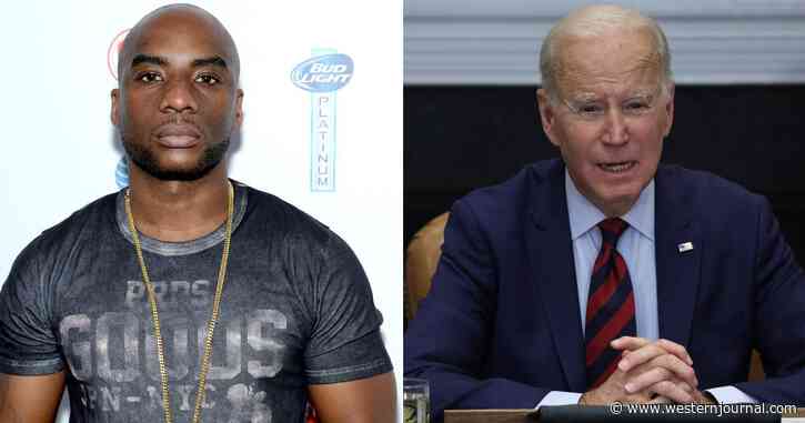 Listen: Callers of 'The Breakfast Club' Blast 'Creep' Biden When Asked Should He Run in '24