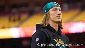 Trent Baalke: Trevor Lawrence is certainly trending toward being elite