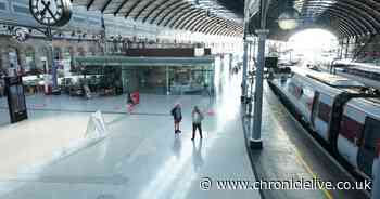 Rail disruption between Newcastle and York for three more weekends - everything you need to know