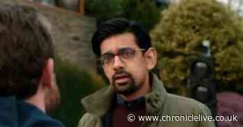 Happy Valley's Amit Shah reveals cast 'kept in dark' over ending as alternative endings filmed