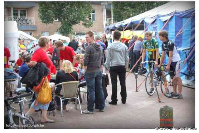 Fietshappening ’24 uur’ maakt langverwachte comeback in Wildert: “Prachtige manier om het dorp samen te brengen”