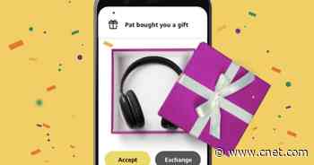 Send Surprise Gifts to Everyone Using This Amazon Trick     - CNET