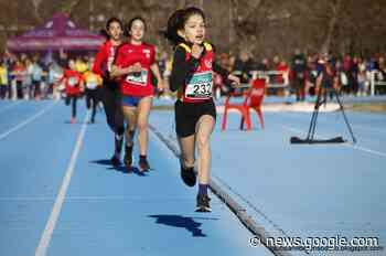 Gran actuación del San Ildefonso en el control de marcas de Toledo - Eldiadigital