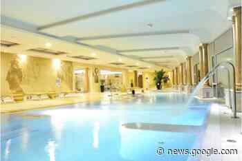 Toledo: el circuito Spa del Hotel Beatriz, elegido como uno de los ... - Encastillalamancha.es