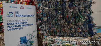 Danone inaugura en Noblejas (Toledo) su segunda planta del ... - Corresponsables.com