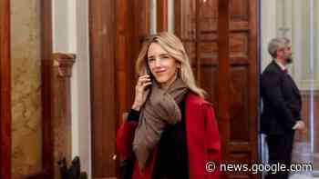 La Justicia da la razón a Álvarez de Toledo: se puede llamar «hijo ... - The Objective