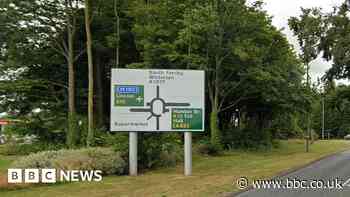 Barton upon Humber: Police name man, 72, who died after crash