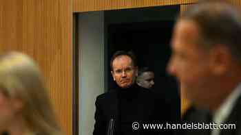 Bilanzskandal: Wirecard: Gericht lehnt Aussetzung des Verfahrens ab