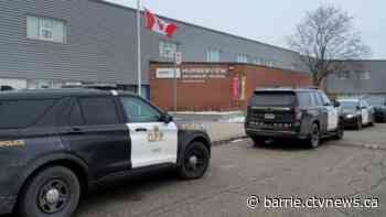 Bolton high school in lockdown as OPP investigates situation nearby