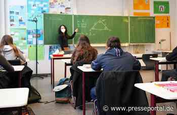 ZDF-Themenschwerpunkt: Drei Jahre Corona und die junge Generation