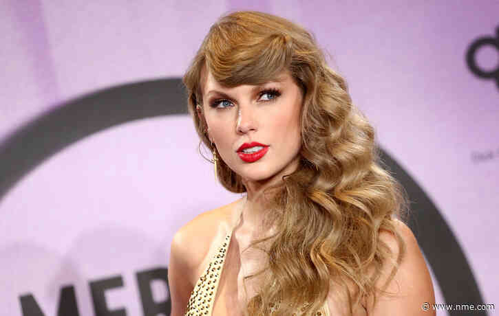 Senators quote Taylor Swift during Live Nation and Ticketmaster hearing