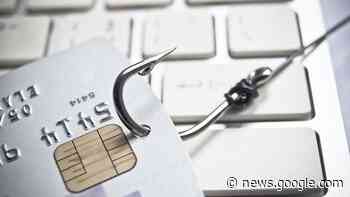 Pas op voor oplichting! - De Orkaan