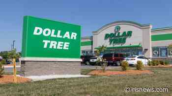 Dollar Tree Names Rick Dreiling New CEO