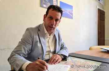 Latrofa (FdI): A Pisa saranno piantumati 535 alberi nei giardini ... - La Voce del Patriota