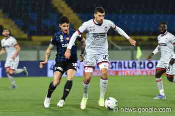 Bari, nome nuovo per il centrocampo: idea Mastinu del Pisa - La Bari Calcio