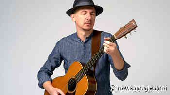 Samuele Borsò live - PisaToday