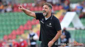 La Nazione: "Pisa, 9 trasferte senza ko: D'Angelo 'vede' Agroppi" - Tutto B