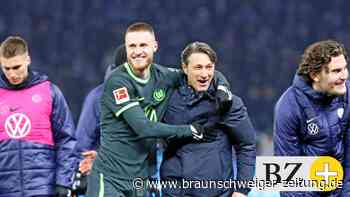 Mattias Svanberg: Matchwinner und Mahner