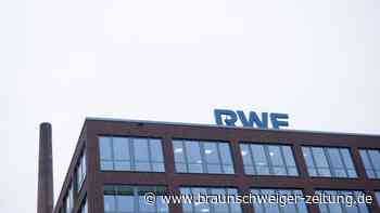 Starkes Kerngeschäft - RWE übertrifft eigene Prognose