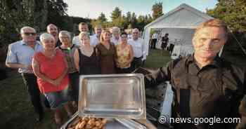 Wissel bij Lijst Burgemeester: Marc Deneckere volgt Christine ... - Het Laatste Nieuws