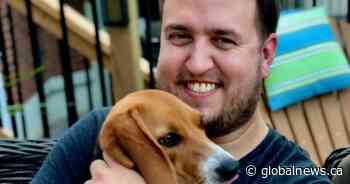 Halifax police seek witness in Christmas Eve homicide of Ryan Michael Sawyer