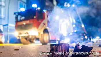 Silvesterkrawalle: Plant Hessen ein Böllerverbot?