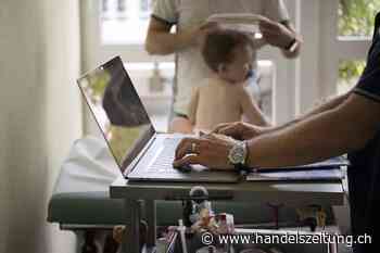 Bundesrat entwickelt das elektronische Patientendossier weiter